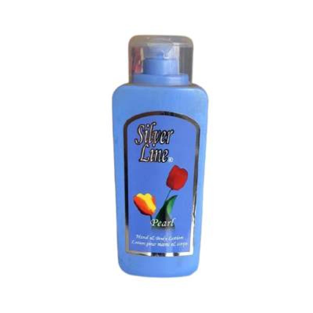 Pearl Hand & Body Lotion