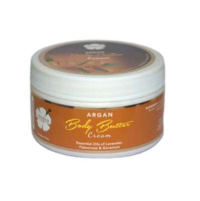 Body Butter Cream Jojoba