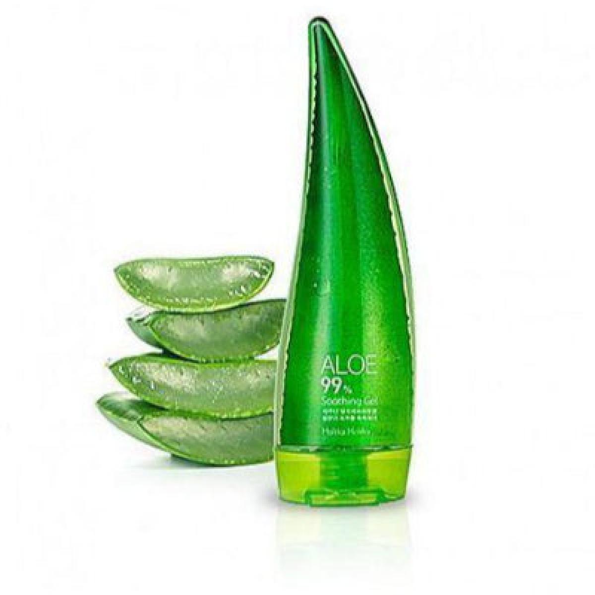 Natural Fresh 99% Aloe Vera