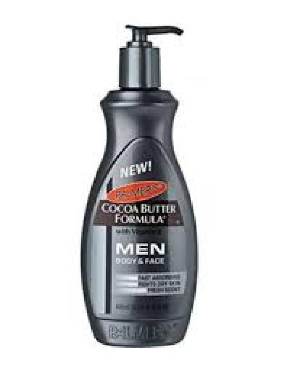 Cocoa Butter Formula Men Lotion