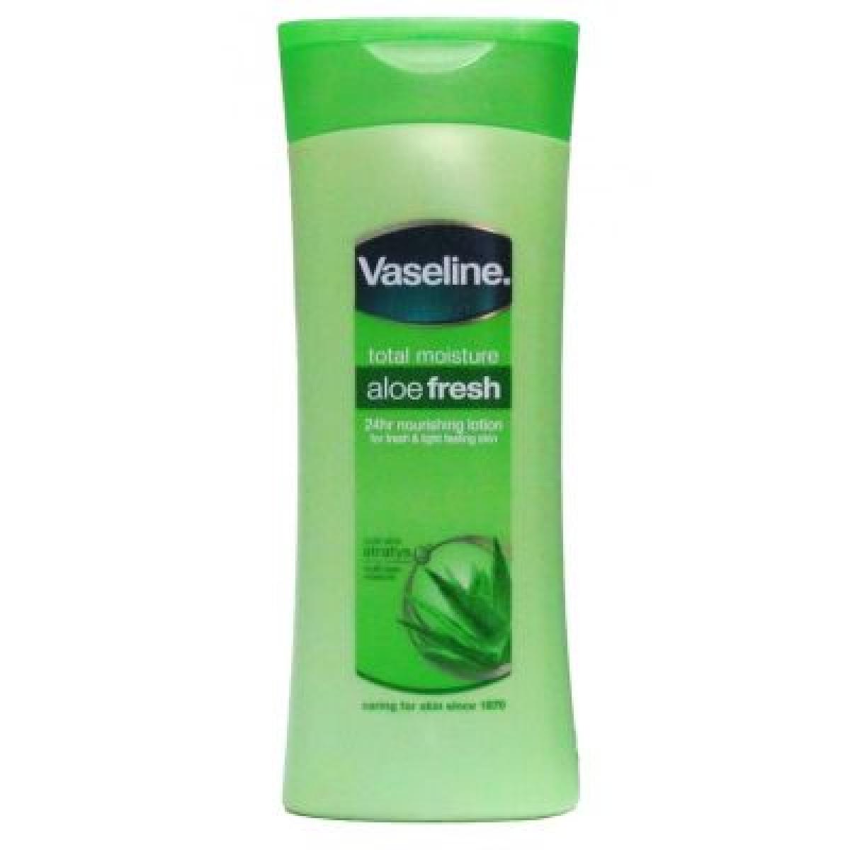 Lotion Total Moisture Aloe Fresh