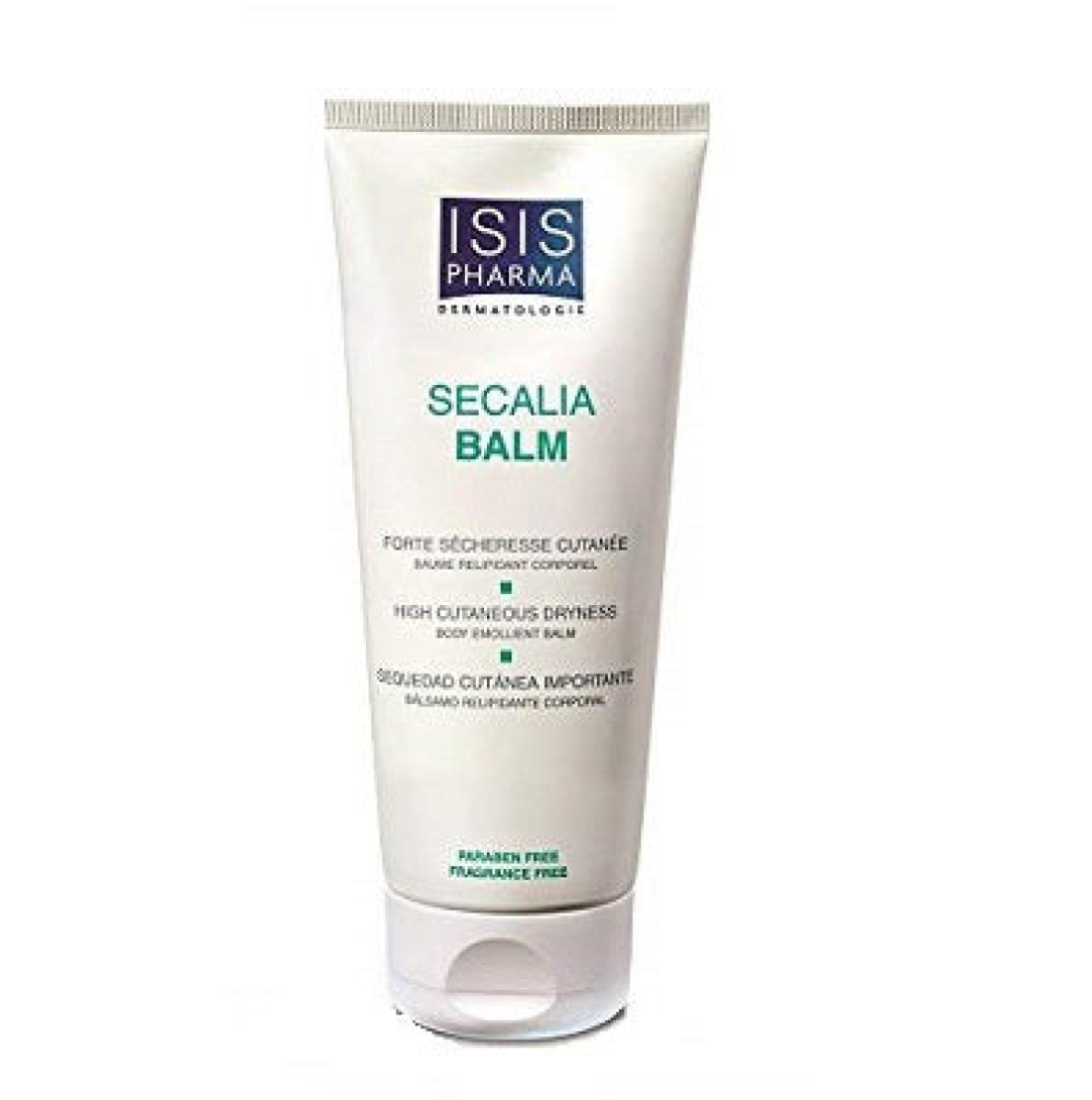 Secalia Balm Body Emollient Balm