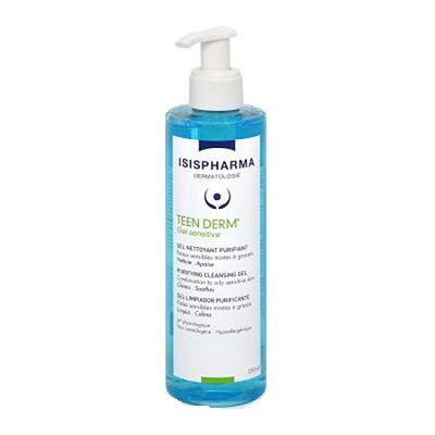 Teen Derm Purifying Cleansing Gel