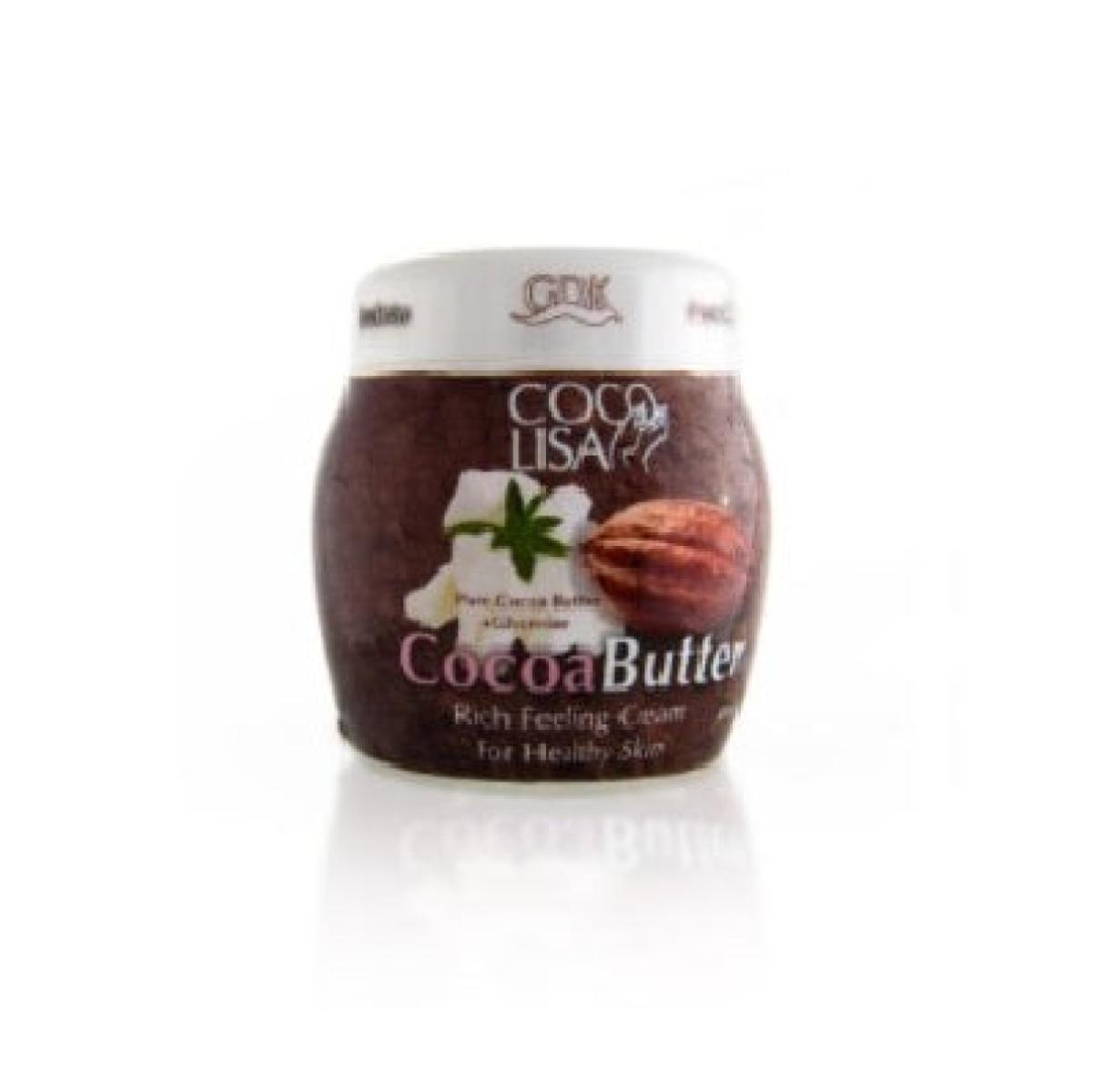 Moisturising Body Lotion Cocoa Butter