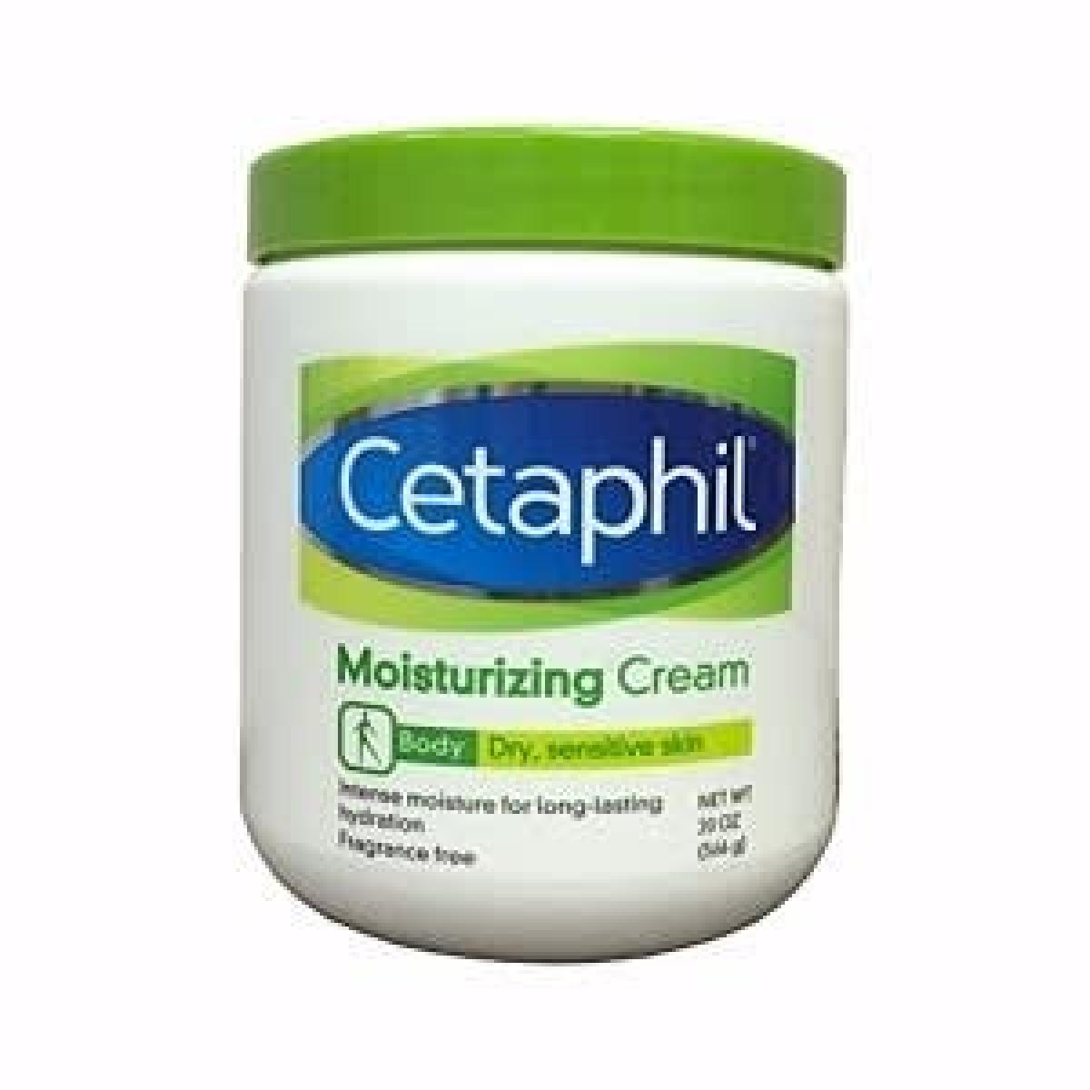 Moisturing Cream For Dry Sensitive Cream