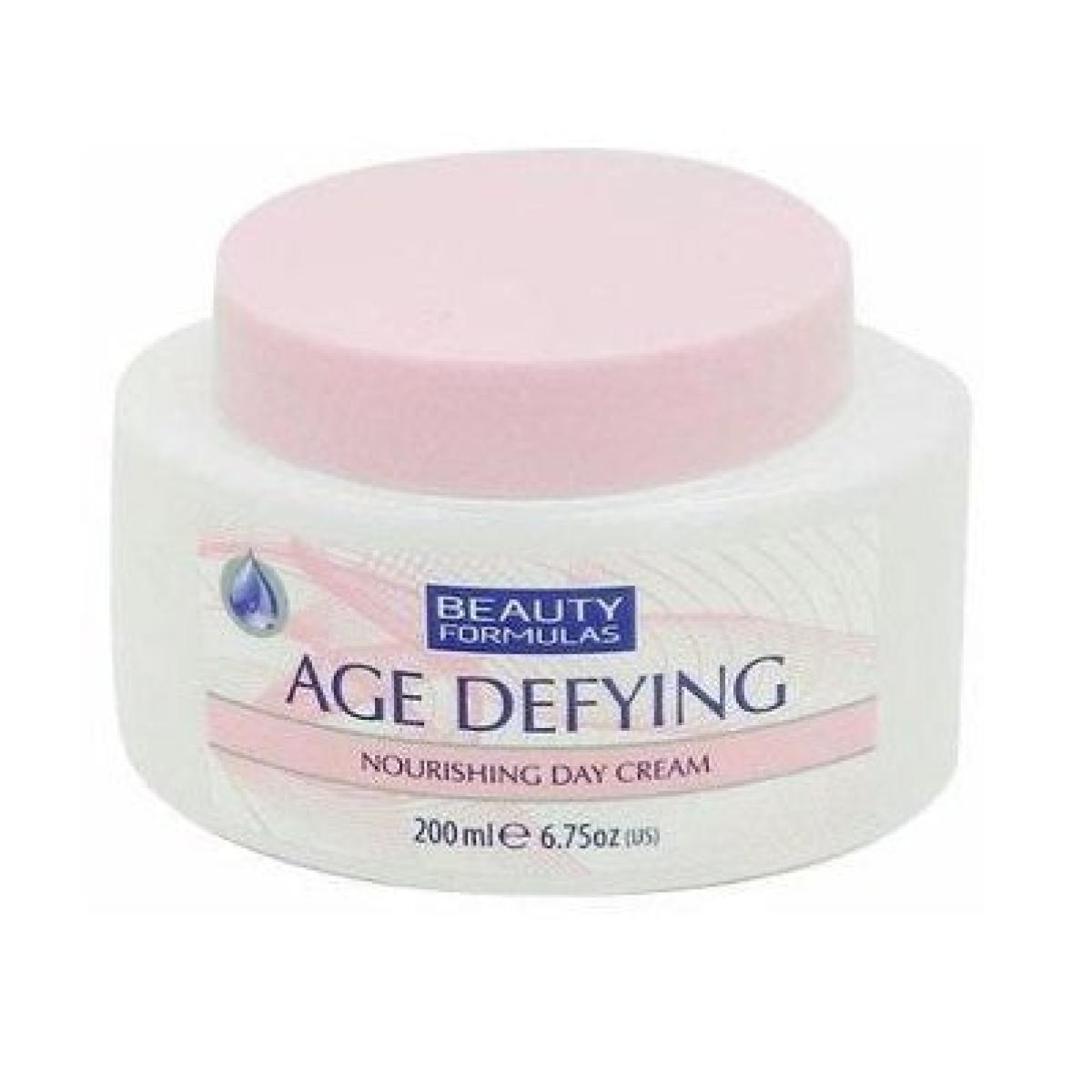 Age Defying Nourishing Day Cream