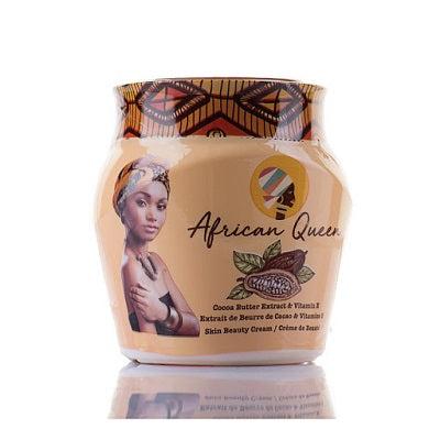 Cocoa Butter & Vitamin E Beauty Cream