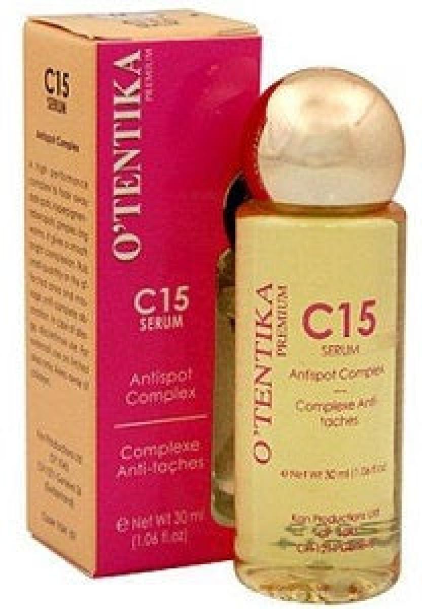 C15 Serum