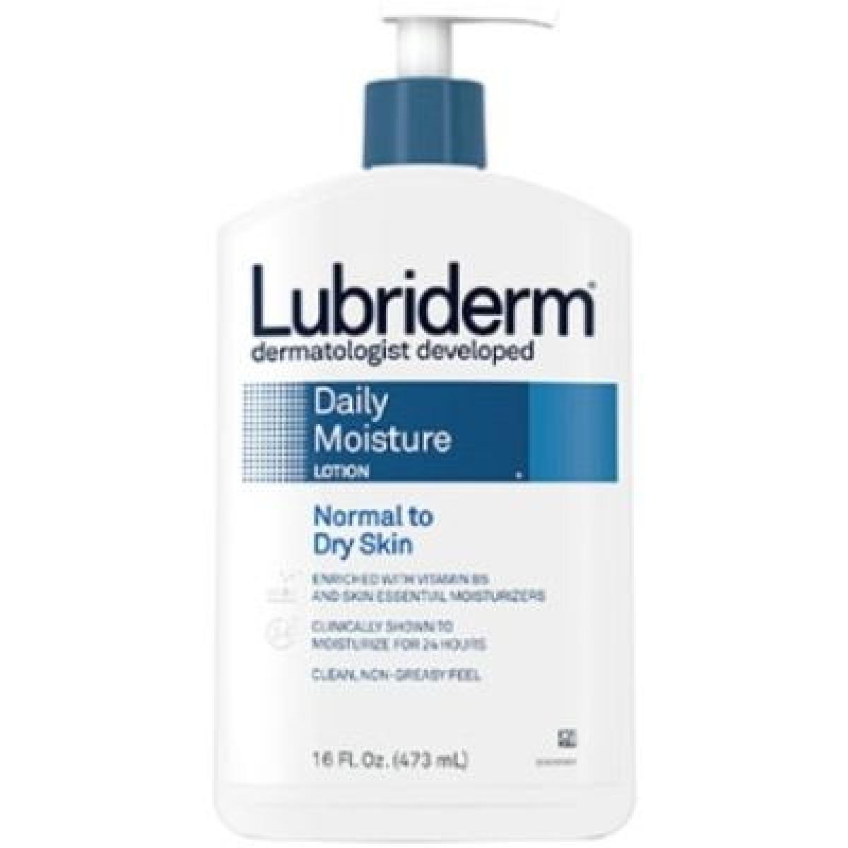 Daily Moisture Lotion Normal To Dry Skin