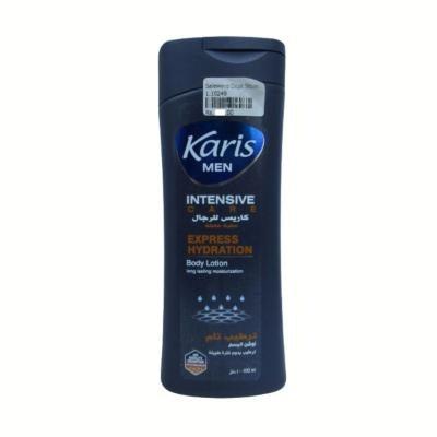 Body Lotion For Men Intensive Care Express Hydration
