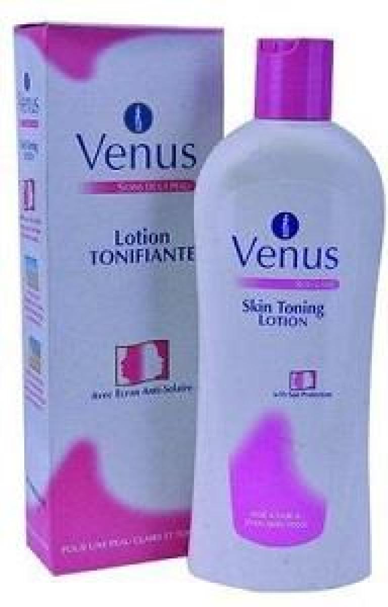 Skin Toning Lotion