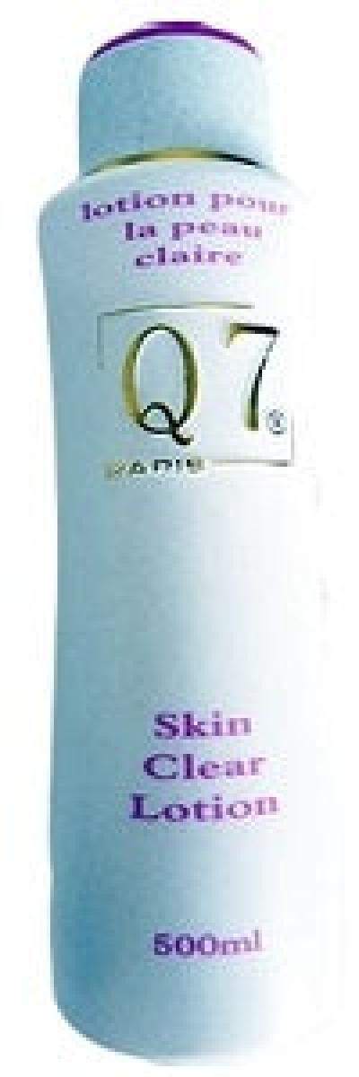 Paris Skin Clear Lotion