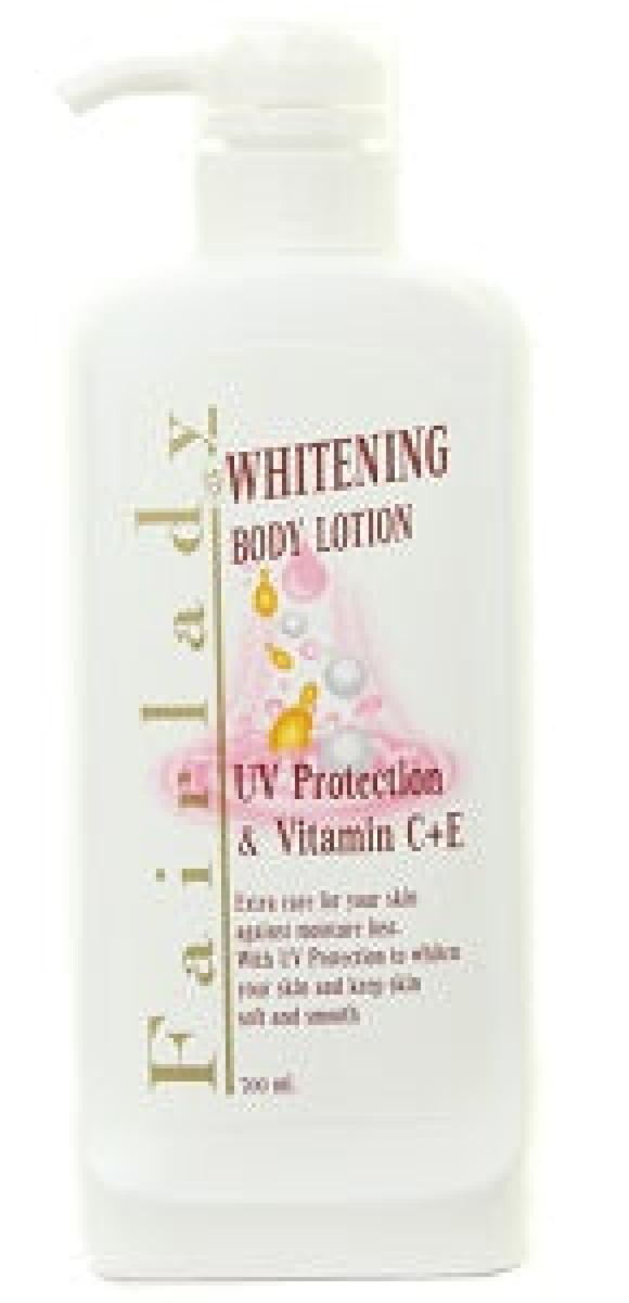 Whitening Lotion