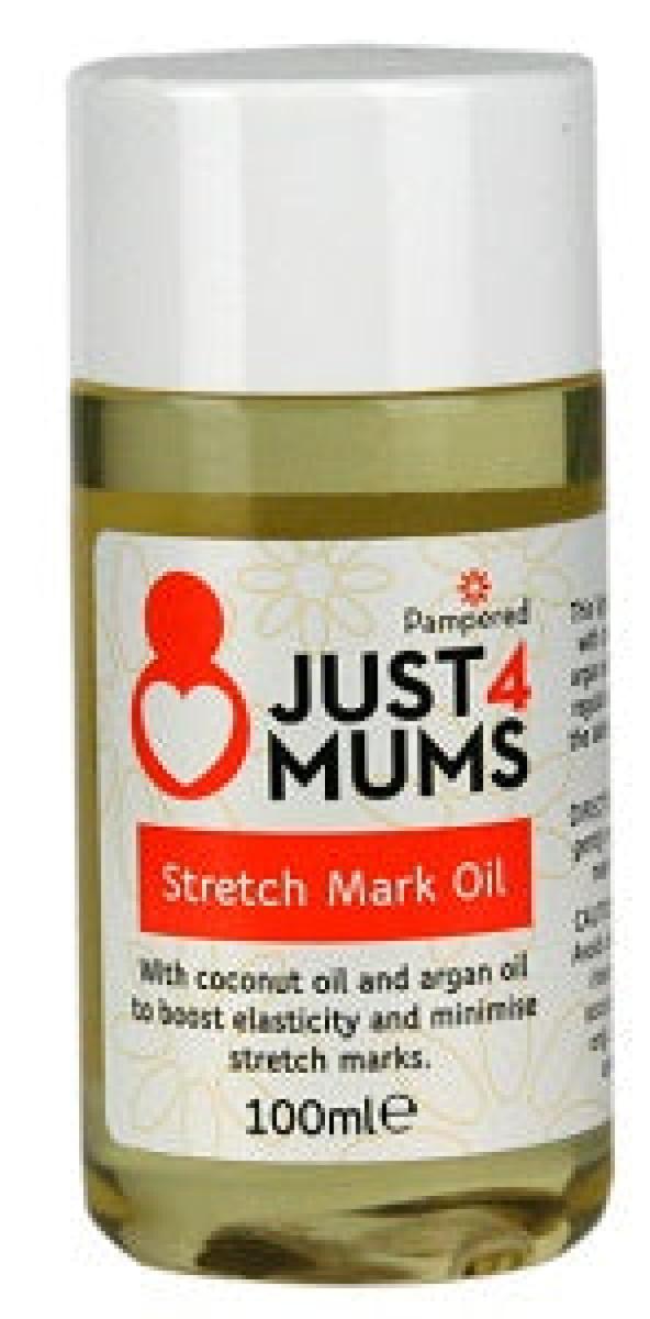 Stretch Mark Oil