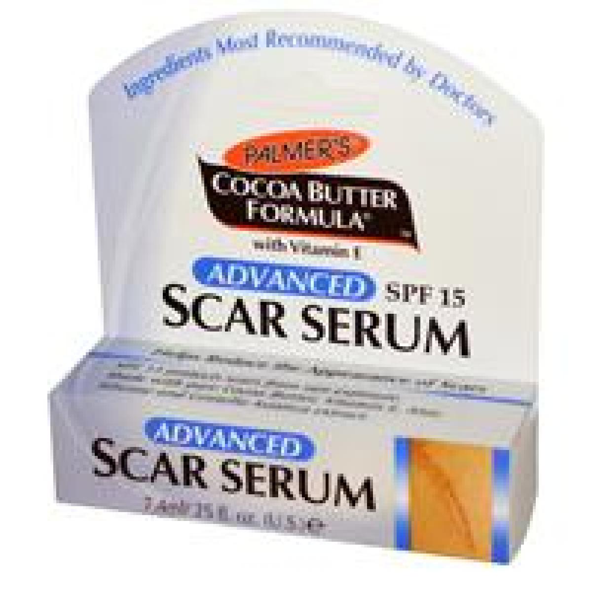 Advanced Scar Serum
