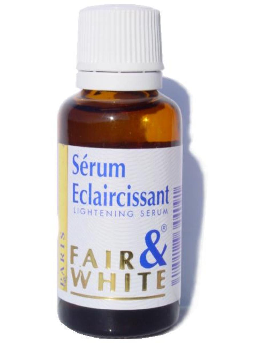 Brightening Serum