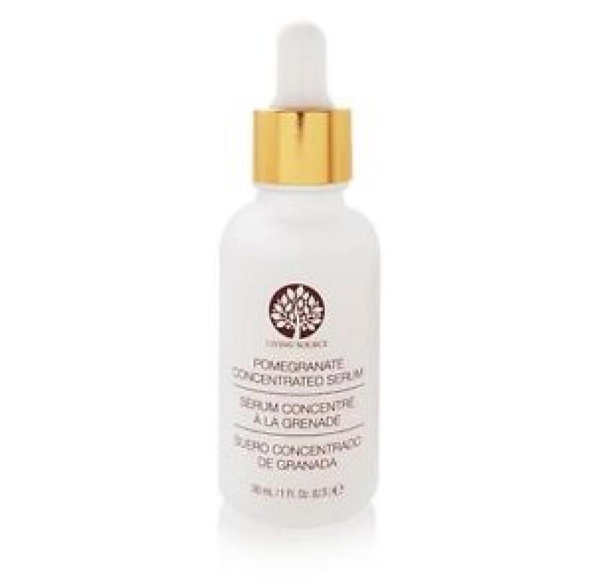 Pomegranate Serum