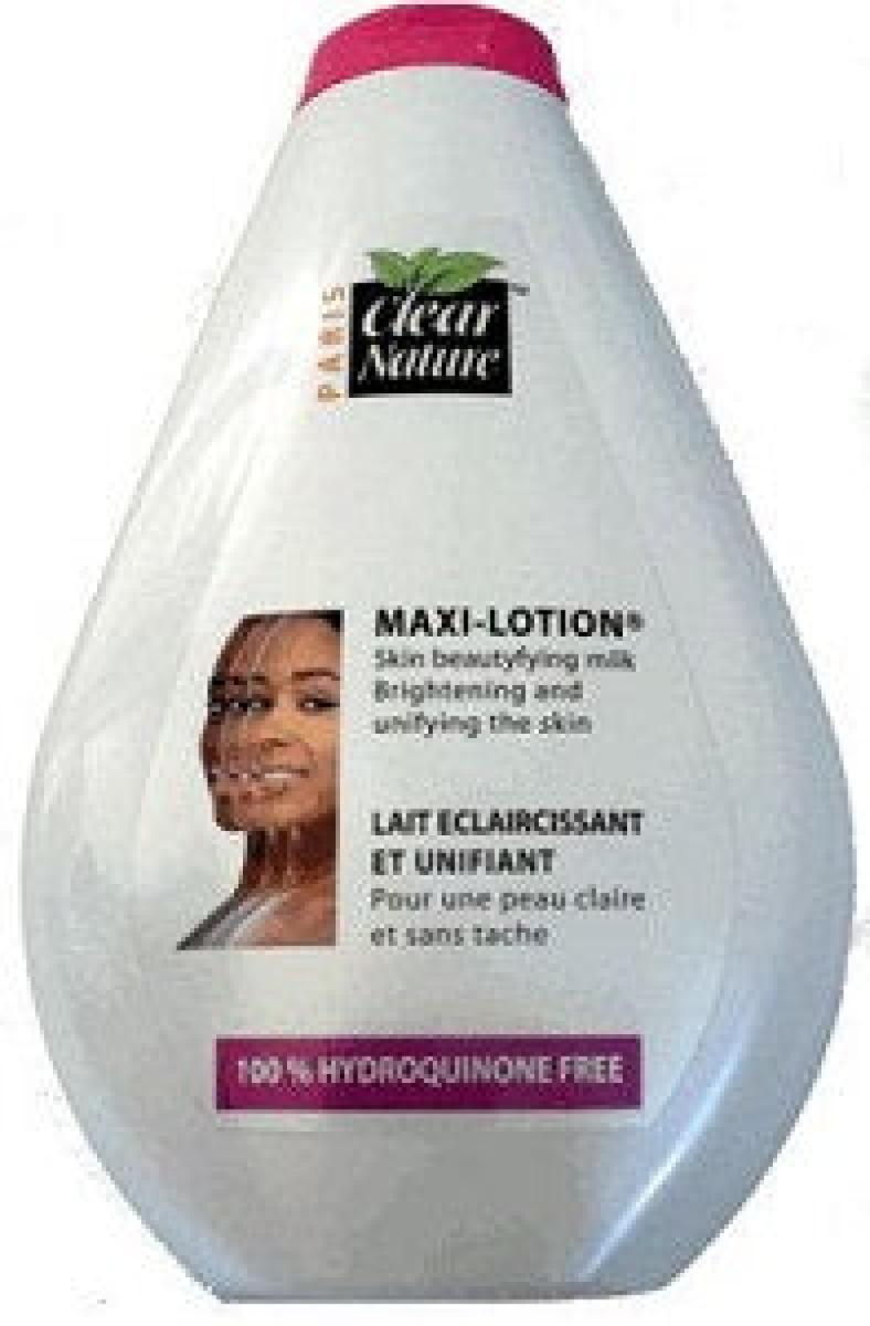 Paris Maxi-Lotion