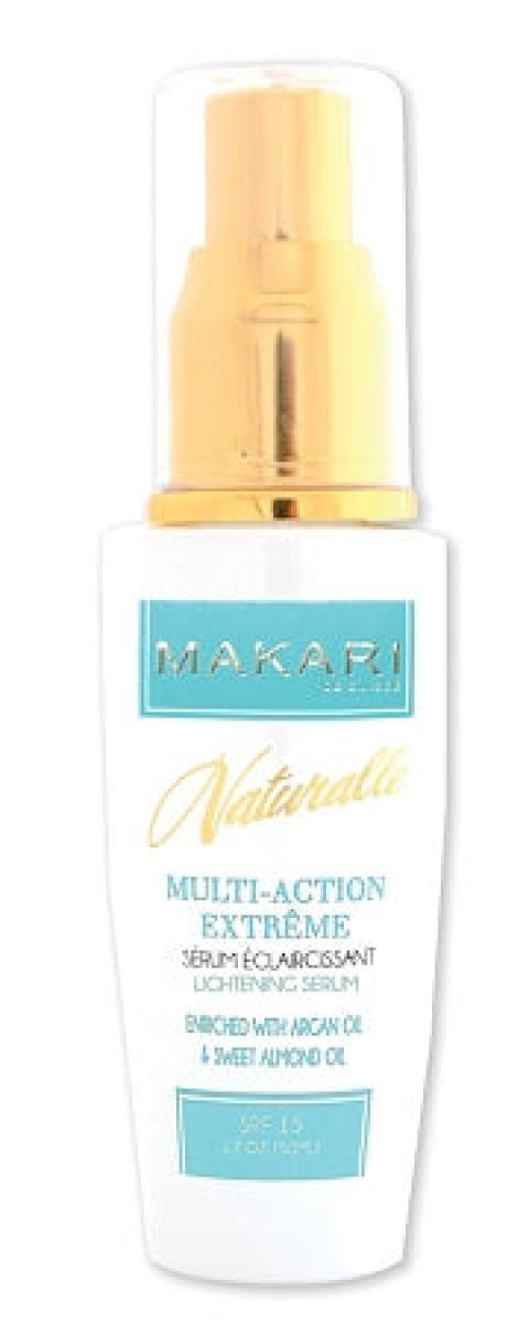 Multi-Action Serum SPF 15