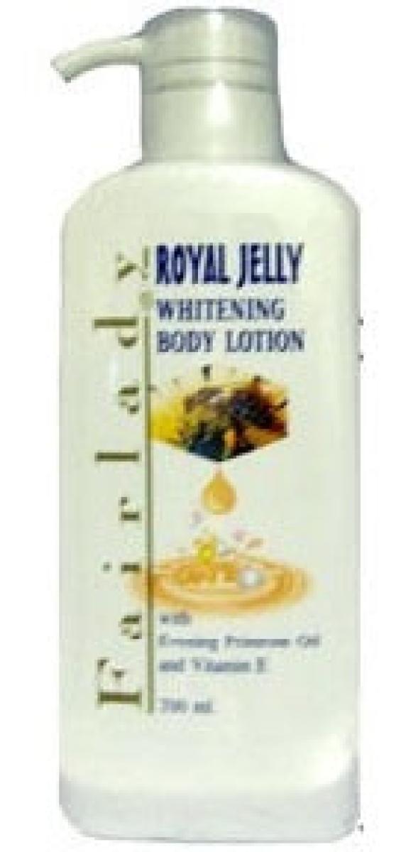 Royal Jelly Whitening