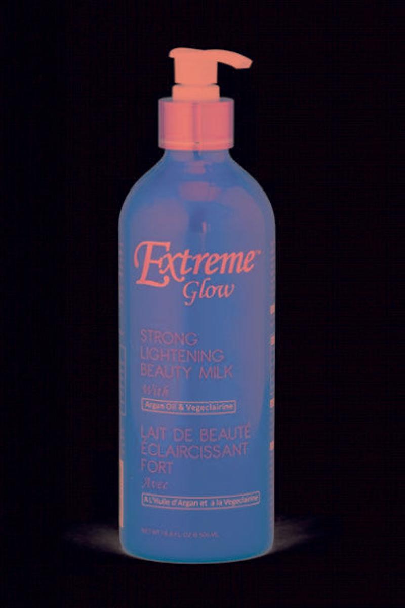 Beauty Milk Lotion Extreme