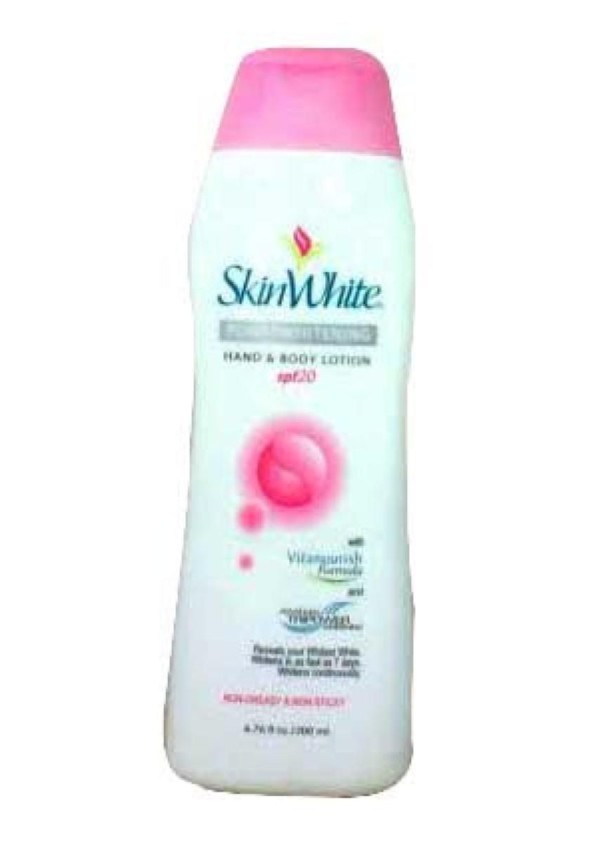 Power With Lot SPF 20