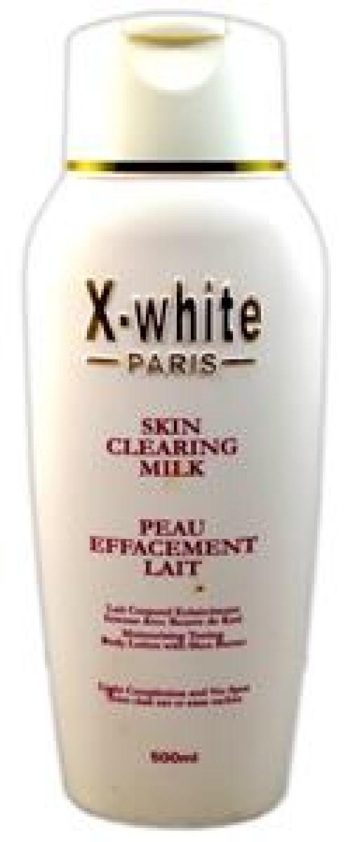 Paris Skin Clearing Milk