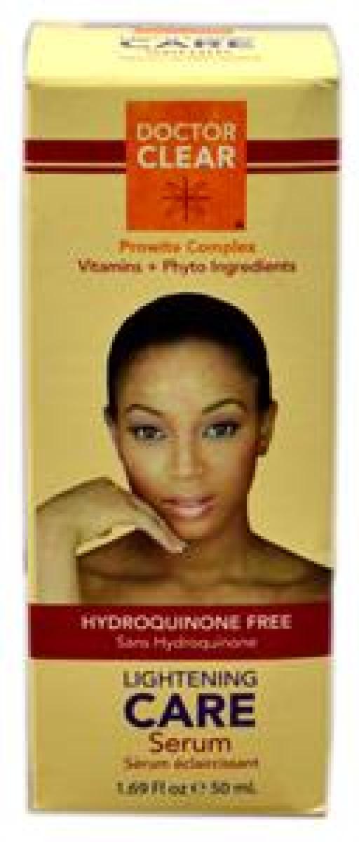 Lightening Care Serum
