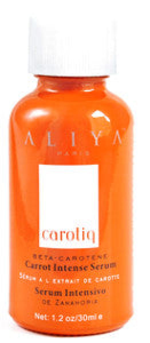 Carotiq Carrot Intense Serum