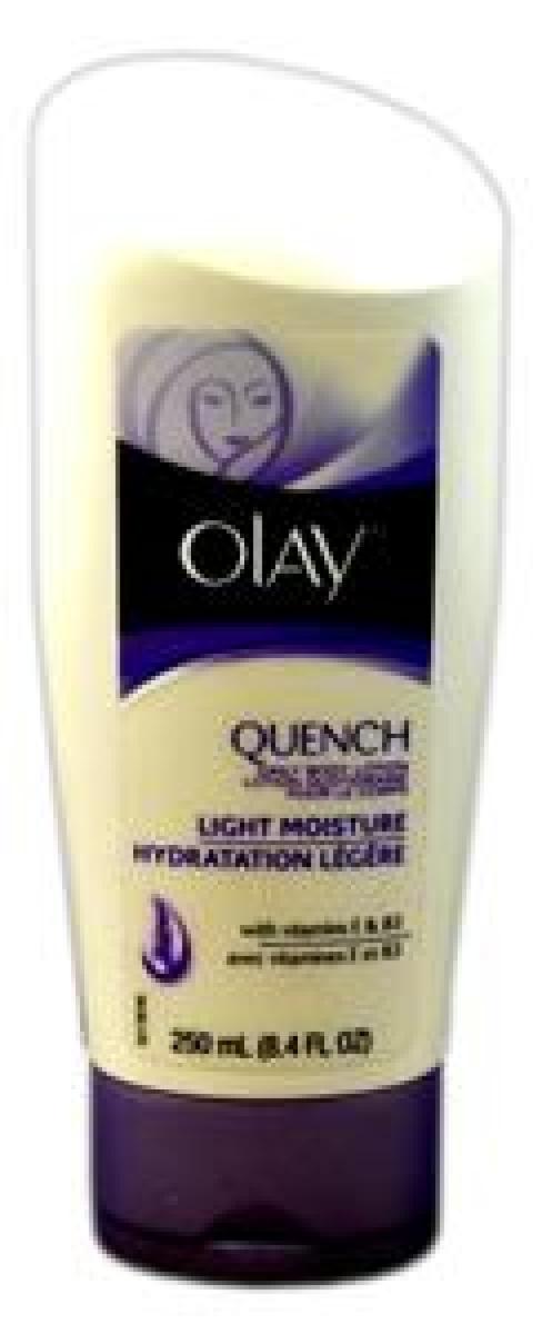 Lotion Quench Light Moisture
