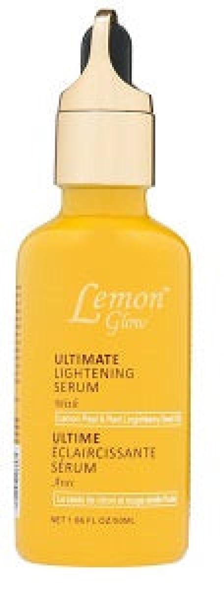 Ultimate Lightening Serum