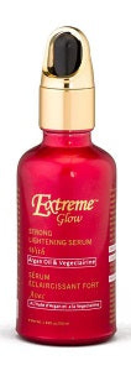 Strong Lightening Serum