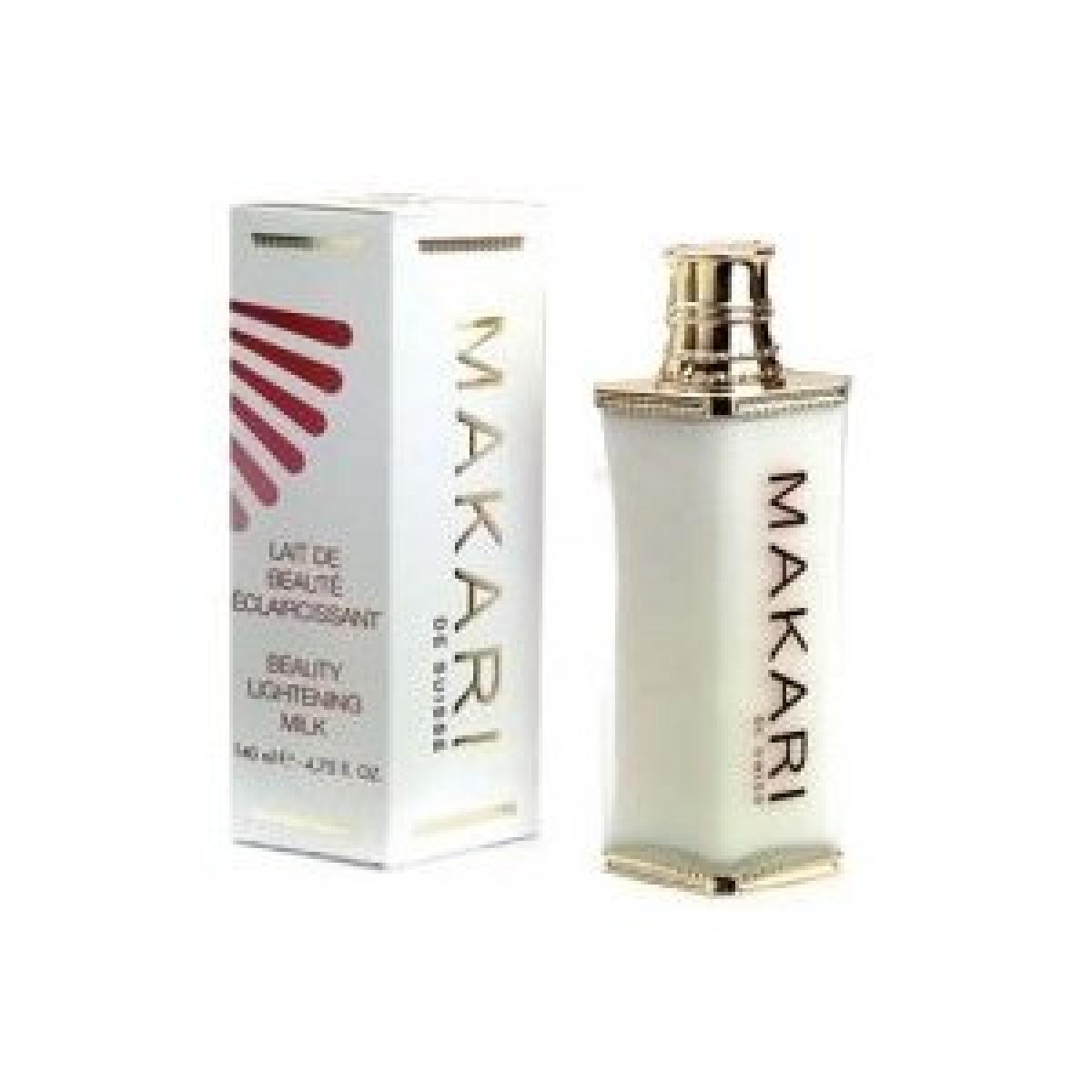 Beauty Whitening Milk Lotion