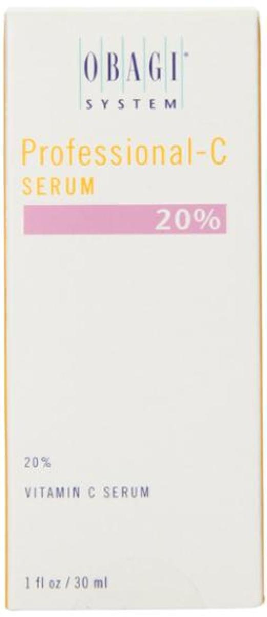 Professional C Serum 20 Percent