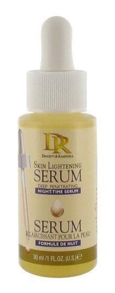 Serum Eclaircissant
