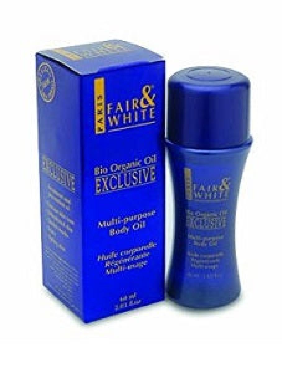 Bio Organic Oil Exclusive