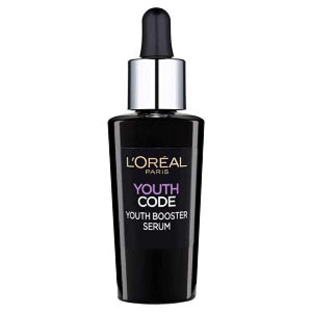 Youth Code Youth Booster Serum