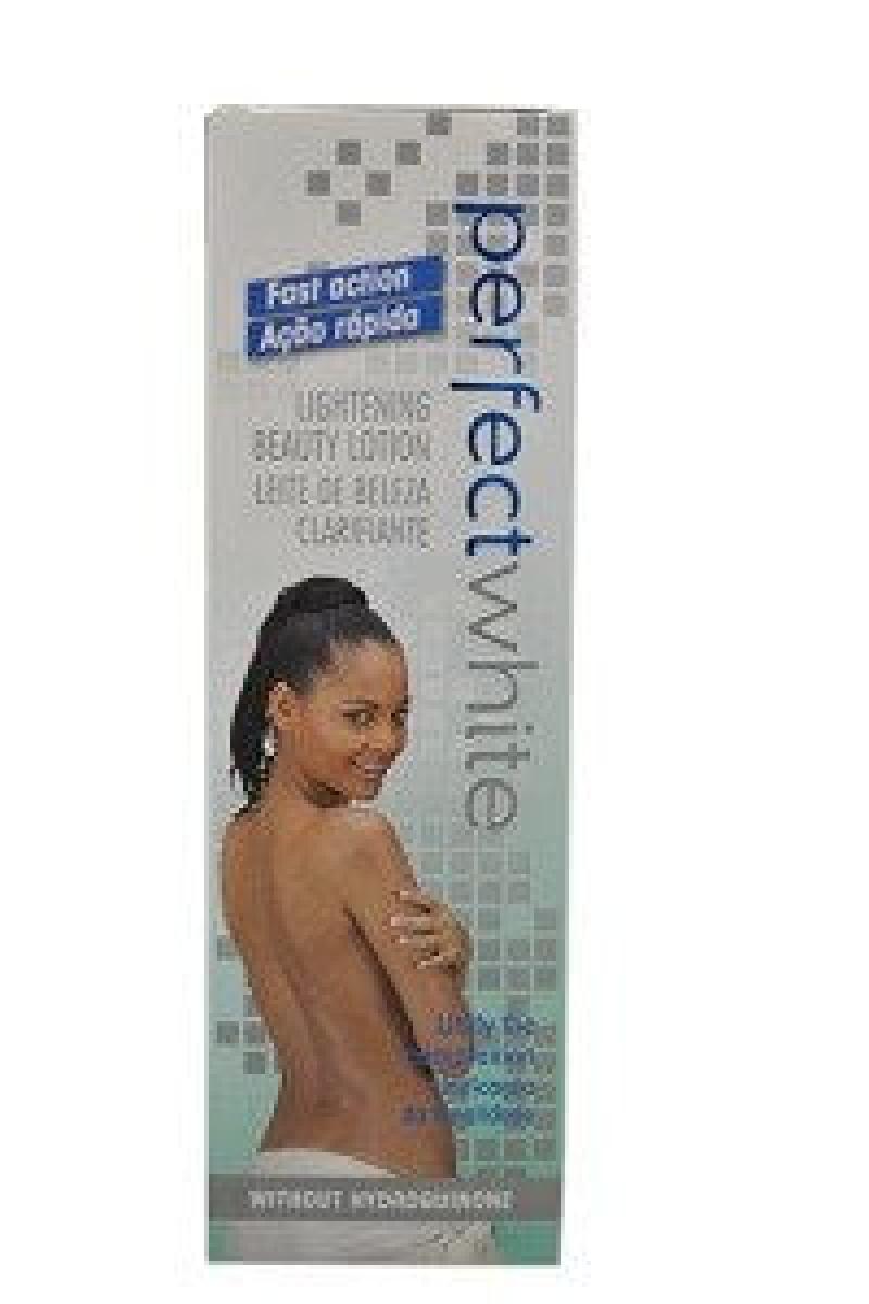 Lightening Beauty Lotion