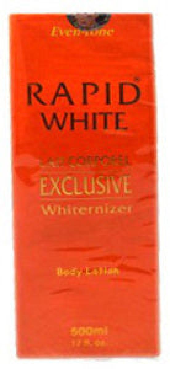 Exclusive Whitenizer Lotion
