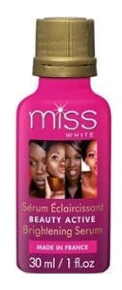 Beauty Active Brightening Serum