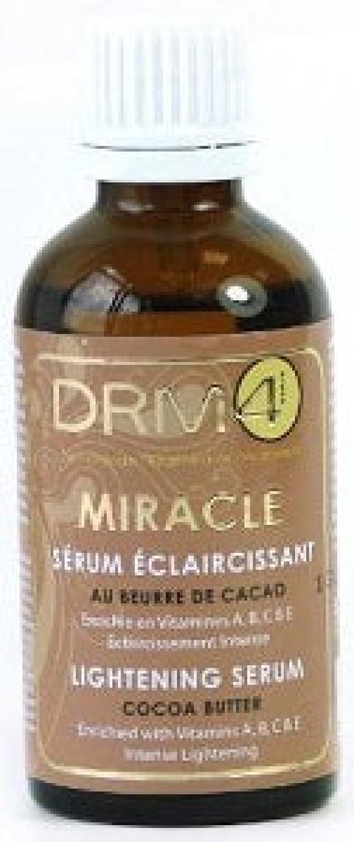 Miracle Lightening Serum Cocoa Butter