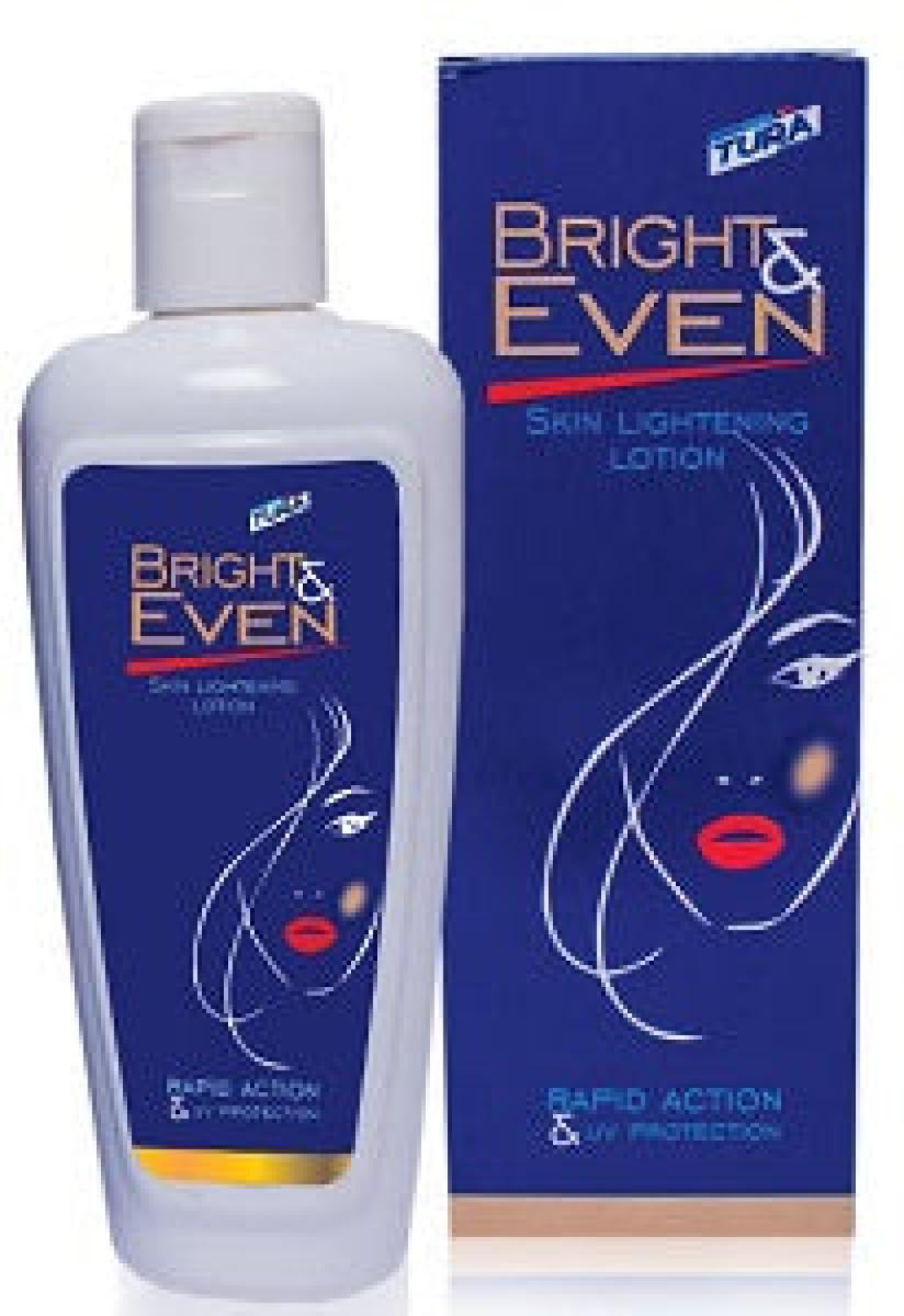 Bright & Even Skin Lightening Lotion