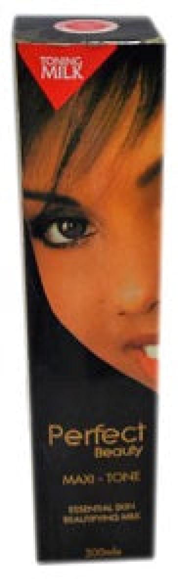 Maxi-Tone Beautifying Milk