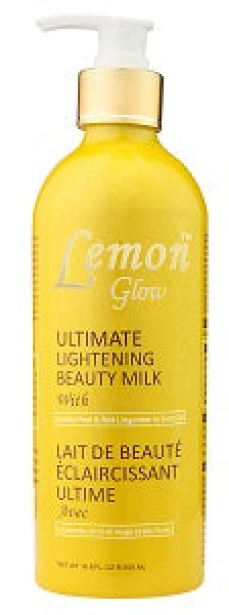 Ultimate Lightening Beauty Milk