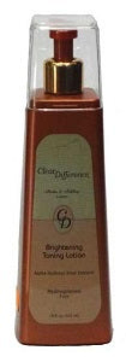 Brightening Toning Lotion