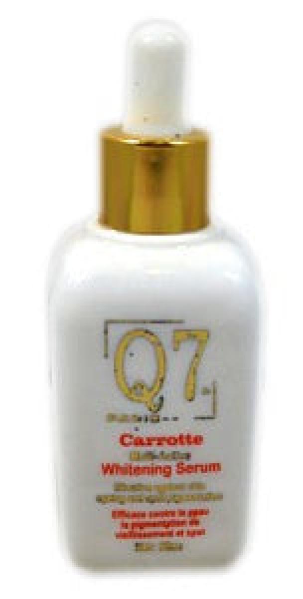 Paris Carotte Multi-Active Whitening Serum