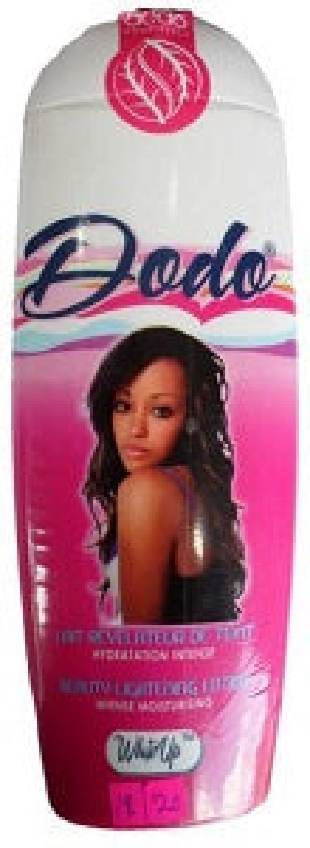 Hydration Intense Moisturising White Up