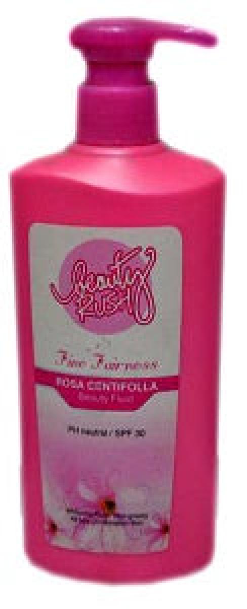 Fine Fairness Beauty Fluid SPF 50