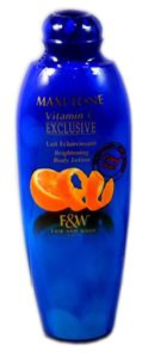 Exclusive Maxi Tone Brightening Lotion