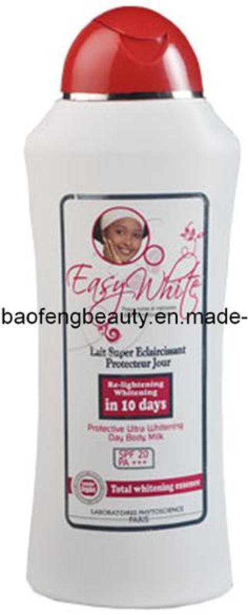 Body Milk Re-Lightening Whitening in 10 Days